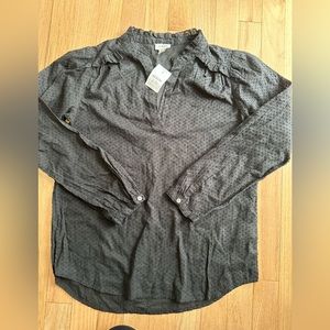 NWT j crew top